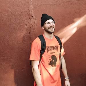 Meet your Posher, Elijah